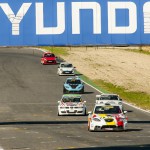 Trofeo RACE Turismos 4ª Prueba