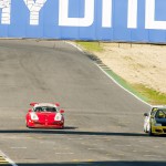 Trofeo RACE Turismos 4ª Prueba