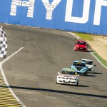 Trofeo RACE Turismos 4ª Prueba