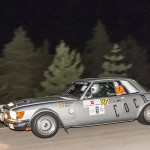 VI RALLY Comunidad de Madrid-RACE-OPEL 2015