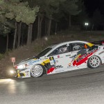 VI RALLY Comunidad de Madrid-RACE-OPEL 2015