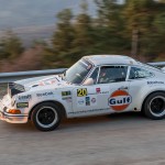 VI RALLY Comunidad de Madrid-RACE-OPEL 2015