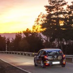 VI RALLY Comunidad de Madrid-RACE-OPEL 2015