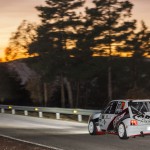 VI RALLY Comunidad de Madrid-RACE-OPEL 2015