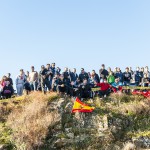 VI RALLY Comunidad de Madrid-RACE-OPEL 2015