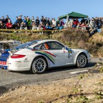 VI RALLY Comunidad de Madrid-RACE-OPEL 2015
