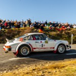 VI RALLY Comunidad de Madrid-RACE-OPEL 2015