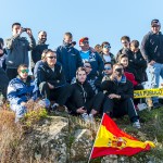 VI RALLY Comunidad de Madrid-RACE-OPEL 2015