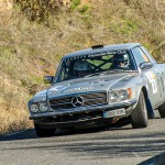 VI RALLY Comunidad de Madrid-RACE-OPEL 2015