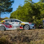VI RALLY Comunidad de Madrid-RACE-OPEL 2015