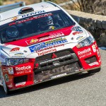 VI RALLY Comunidad de Madrid-RACE-OPEL 2015