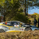 VI RALLY Comunidad de Madrid-RACE-OPEL 2015