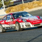 VI RALLY Comunidad de Madrid-RACE-OPEL 2015