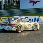 VI RALLY Comunidad de Madrid-RACE-OPEL 2015