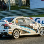 VI RALLY Comunidad de Madrid-RACE-OPEL 2015