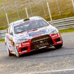 VI RALLY Comunidad de Madrid-RACE-OPEL 2015