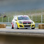 VI RALLY Comunidad de Madrid-RACE-OPEL 2015