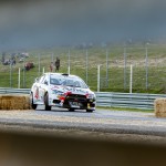VI RALLY Comunidad de Madrid-RACE-OPEL 2015
