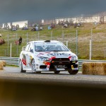 VI RALLY Comunidad de Madrid-RACE-OPEL 2015