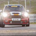 VI RALLY Comunidad de Madrid-RACE-OPEL 2015