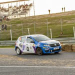 VI RALLY Comunidad de Madrid-RACE-OPEL 2015