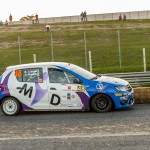 VI RALLY Comunidad de Madrid-RACE-OPEL 2015