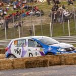 VI RALLY Comunidad de Madrid-RACE-OPEL 2015