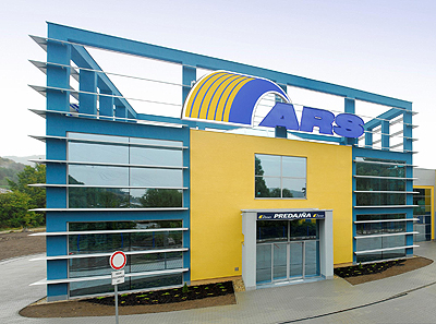 Bridgestone, accionista mayoritario del distribuidor eslovaco de neumáticos A.R.S.