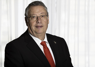 Jaume Roura reelegido presidente de Faconauto