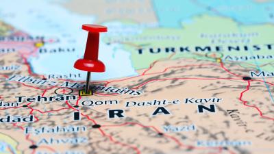 PSA e Iran Khodro firman la joint-venture