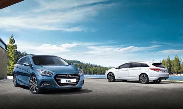 LAS VENTAS DE HYUNDAI MOTOR EUROPA HAN CONSEGUIDO LOS MEJORES RESULTADOS EN 2015