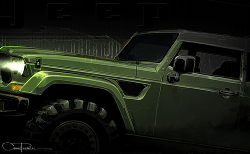 Jeep