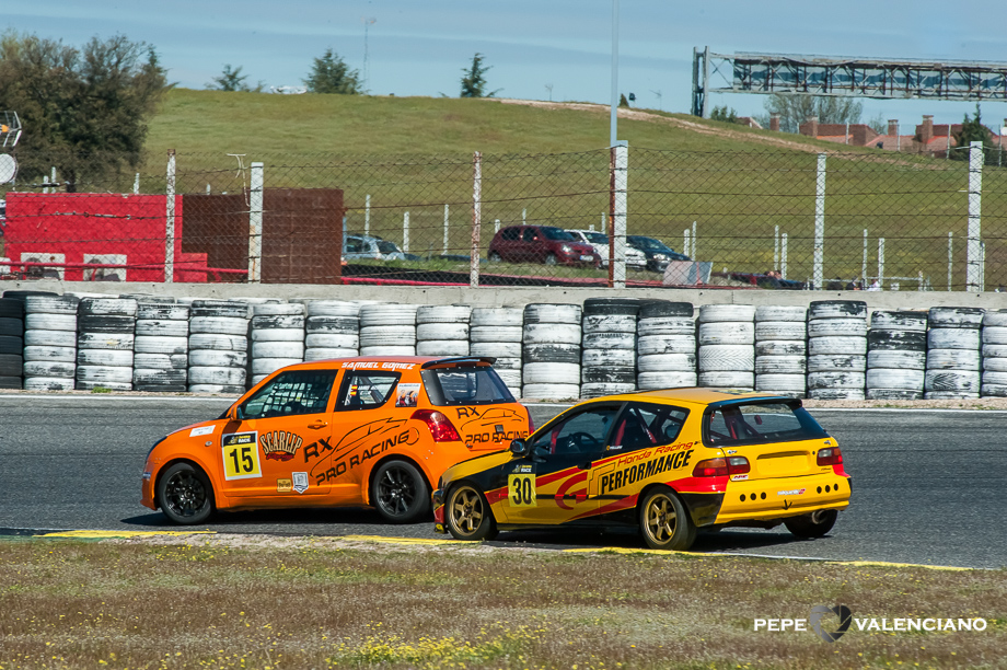 TROFEO RACE TURISMOS