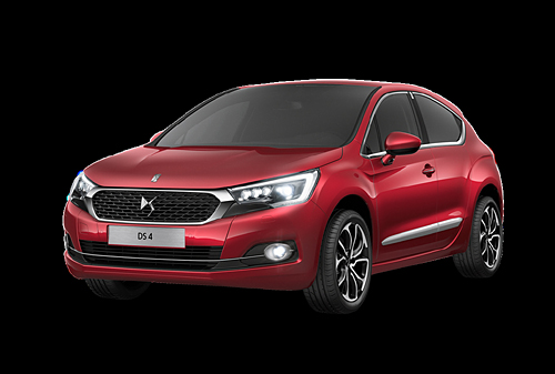 DS 4