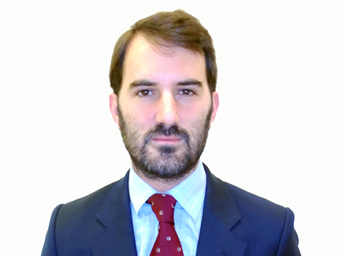 Francisco Moreno de Barreda, se integra al Dpto. de Comunicación de SsangYong y de Subaru España