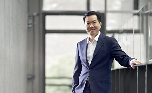 Hyundai ficha al diseñador SangYup Lee para su marca Genesis