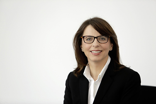 Imelda Labbé dirigirá la posventa mundial del Grupo Volkswagen