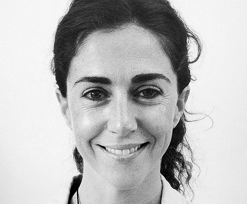 Arantxa Crespo, jefa de marketing de Ssangyong y Subaru España