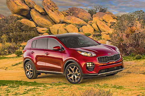 Kia Motors