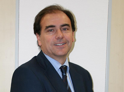 Manuel Orejas, Director de Marketing de Arval España