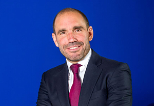 Javier Pardeiro