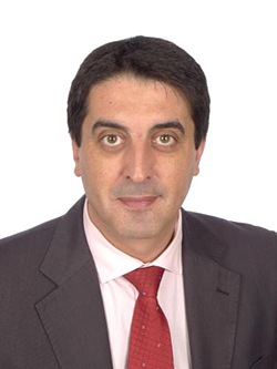 José Martín Vega