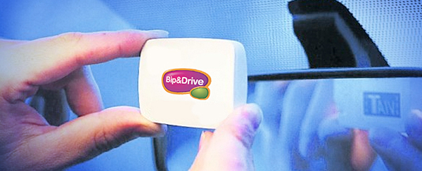 Bip & Drive