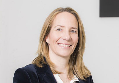 Sara de Loro, nueva directora de pricing de ALD International