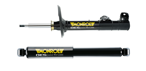 Amortiguadores Monroe “OESpectrum Shocks”