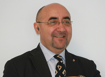 M. Massimo Altafini 400