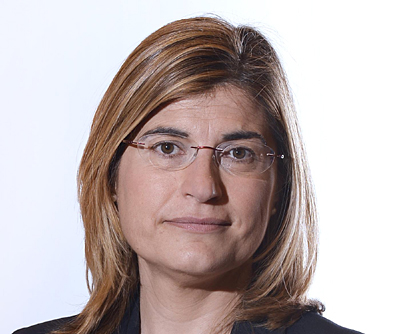 Ana Belén González, Directora de Compras de RNPO España