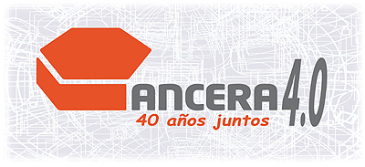 ANCERA 4.0 será el eslogan del 40 aniversario de la asociación