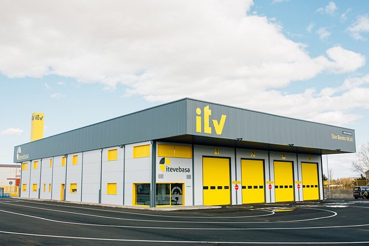 ITV: más controles a partir de 2018