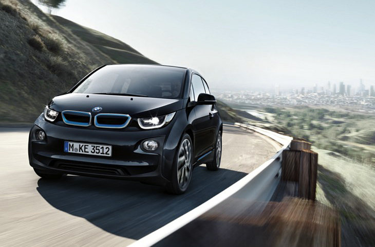 BMW i3, ahora desde 29.601 €